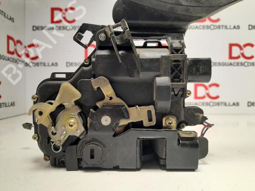 Rear left lock SEAT LEON (1M1) 1.9 TDI | BP17408982C100 