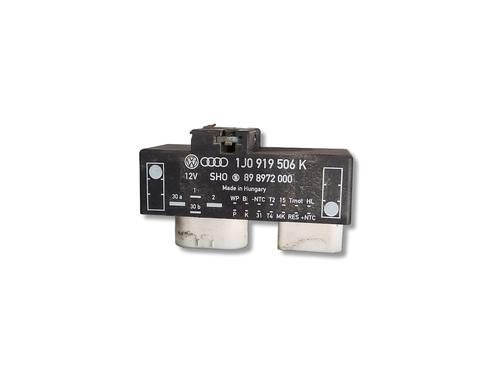 Used Electronic module Electronic module SKODA OCTAVIA I (1U2) 1.9 TDI (100 hp) 35754884 35754884