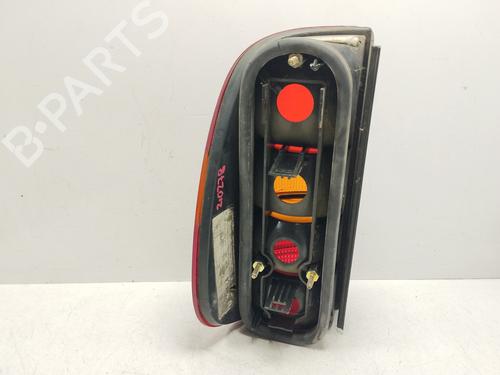 Left taillight SEAT INCA (6K9) 1.9 SDI | BP25976080C34 