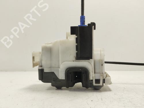 Used Front right lock PEUGEOT BIPPER (AA_) [2008-2025]  21531189
