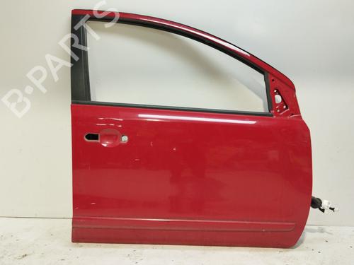 Used Right front door Right front door NISSAN NOTE (E11, NE11) [2005-2013] 34620815 34620815