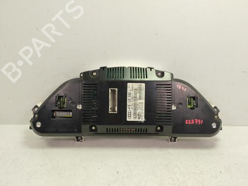 Instrument cluster AUDI A6 C6 (4F2)  | BP31051173C47 