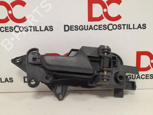 Used Rear right interior door handle Rear right interior door handle CITROËN XANTIA (X1_, X2_) 1.9 Turbo D (90 hp) 36050129 36050129