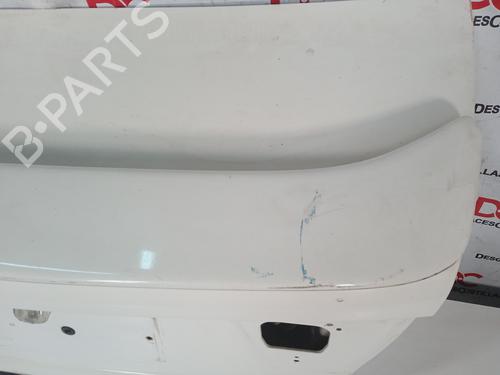 Tailgate SEAT CORDOBA (6K1, 6K2) 1.9 D | BP17405730C6 