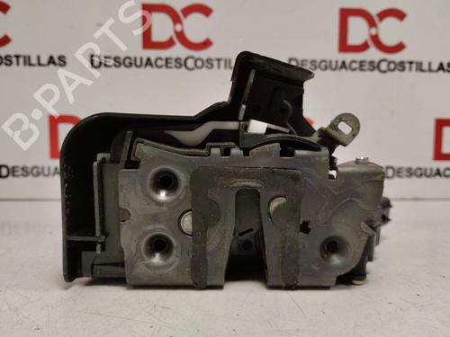 Front right lock FORD FOCUS C-MAX (DM2)  | BP17413166C97 