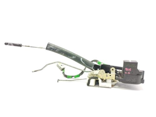 Front left lock HONDA ACCORD V (CE, CF_, CD) 2.0 TDi (CF1) | BP17426477C98 