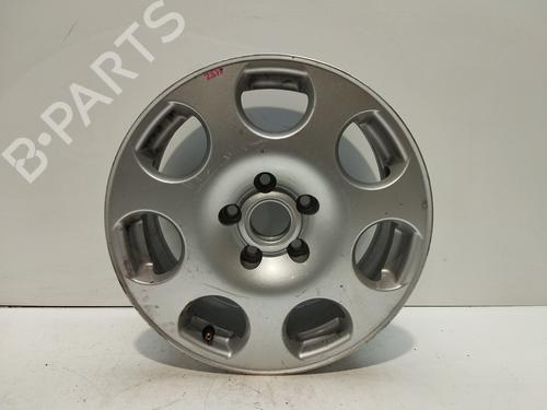 Used Rim AUDI A4 B5 (8D2) 1.8 T (150 hp) 22687466