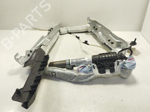 Right curtain airbag BMW X1 (E84) sDrive 18 d | BP22309187C12 