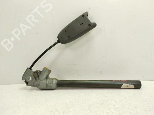 Used Front left belt tensioner RENAULT MEGANE II (BM0/1_, CM0/1_) [2001-2012]  30674713