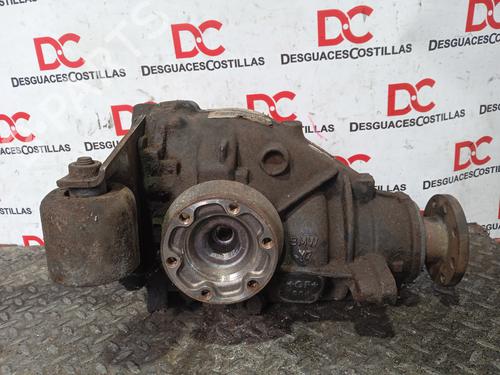 Differensial bakvogn BMW 3 (E46) 320 d | BP30961938M24 
