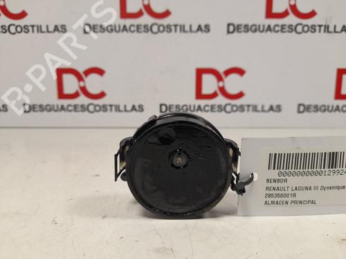 Used Electronic sensor RENAULT LAGUNA III (BT0/1) 2.0 dCi (BT01, BT08, BT09, BT0E, BT0K, BT12, BT1C, BT1D,... (150 hp) 17406789