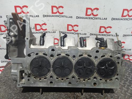 Cylinder head BMW 3 (E46) 320 d | BP17415104M5 