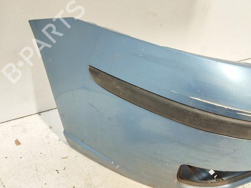 Front bumper FORD FOCUS I Saloon (DFW) 1.8 Turbo DI / TDDi | BP19085931C7 