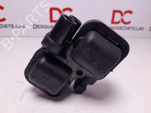 Ignition coil MERCEDES-BENZ M-CLASS (W163) ML 320 (163.154) | BP17410453M94 