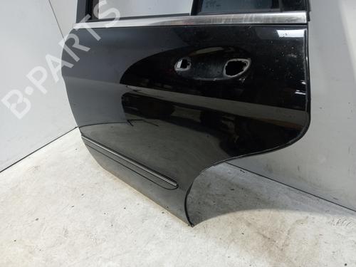 Left rear door MERCEDES-BENZ R-CLASS (W251, V251) | BP32287127C4