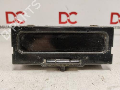 Display RENAULT TRAFIC II Platform/Chassis (EL) 1.9 dCi 100 (EL0C) (101 hp) 24296276