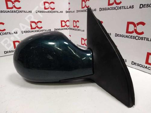 Used Right mirror KIA CARNIVAL I (UP, FL) 2.9 TDi (126 hp) 17396111