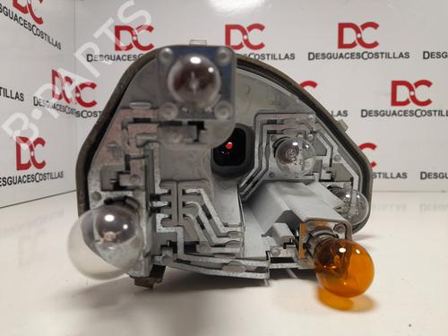 Lamp holder SEAT IBIZA IV (6J5, 6P1) 1.4 TDI | BP17408083L10 