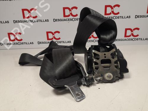 Rear left seatbelt FIAT PANDA (169_) 1.2 (169.AXB11, 169.AXB1A) | BP17405789I29 