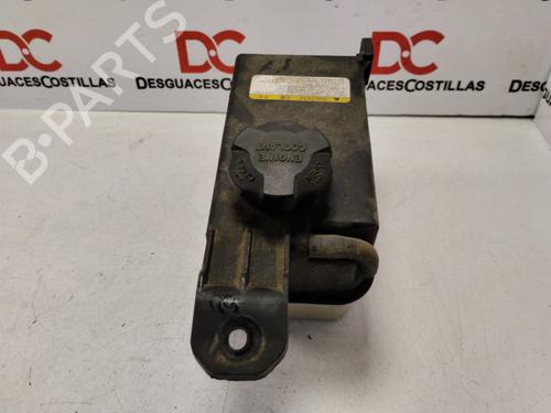 Expansion tank HYUNDAI SANTA FÉ II (CM) 2.2 CRDi GLS | BP17419413C120 