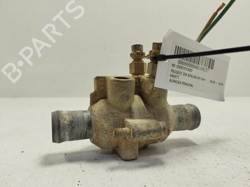 Other PEUGEOT 206 Hatchback (2A/C) 2.0 HDI 90 | BP17427301O1 