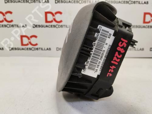 Driver airbag CITROËN C4 Picasso I MPV (UD_) 2.0 HDi 138 | BP17418185C9 