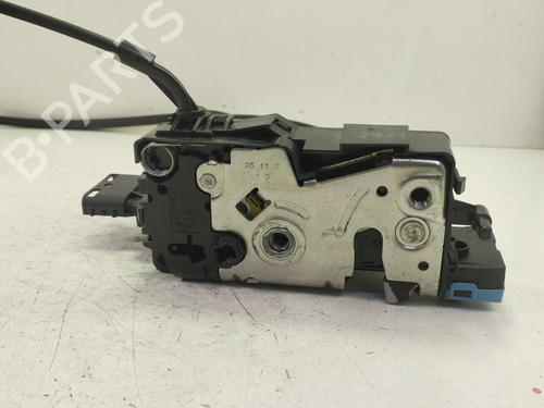 Used Rear left lock Rear left lock 34123542 34123542