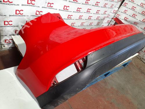 Rear bumper FORD FOCUS III 1.6 TDCi | BP17419541C8 