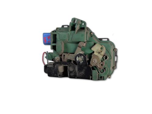 Used Rear right lock SEAT IBIZA III (6L1) [2002-2009]  31721261