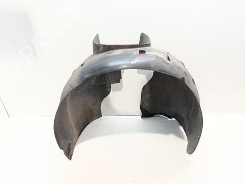 Used Wheel arch Wheel arch CITROËN C4 Coupe (LA_) 1.6 16V (109 hp) 36230090 36230090