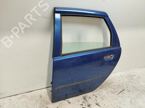 Left rear door FIAT PUNTO (188_) 1.9 JTD 80 (188.237, .257, .337, .357) | BP22409787C4 