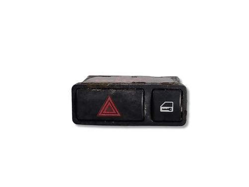 Used Warning switch Warning switch BMW X5 (E53) 3.0 d (184 hp) 34633955 34633955
