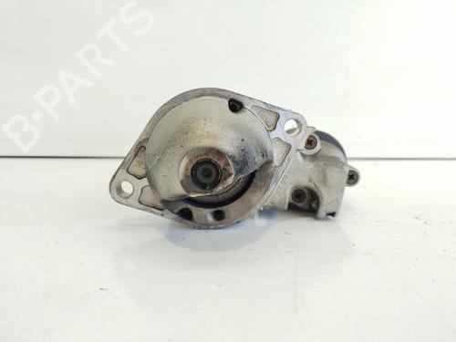 Used Starter MERCEDES-BENZ A-CLASS (W168) A 160 CDI (168.007) (60 hp) 24036277