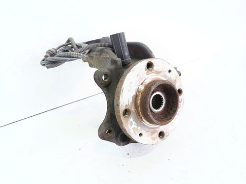 Left front steering knuckle CITROËN C3 II (SC_) | BP36390256M25 - Image 3