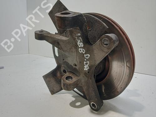 Achsschenkel rechts vorne IVECO DAILY IV Platform/Chassis | BP30929421M26