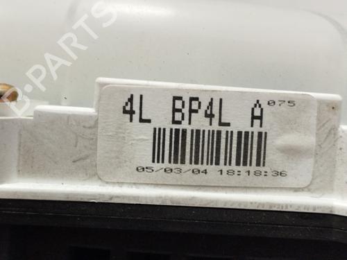Instrument cluster MAZDA 3 Saloon (BK) 2.0 (BKEP) | BP17422592C47 