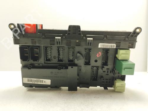 Fuse box BMW X5 (E53) 3.0 d | BP22379501E1 