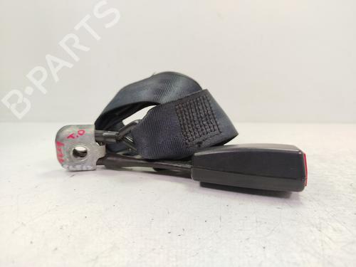 Used Seat buckle AUDI A3 (8L1) 1.9 TDI (130 hp) 29052218