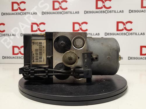 ABS pump PEUGEOT 406 (8B) 2.1 TD 12V | BP17408457M43 