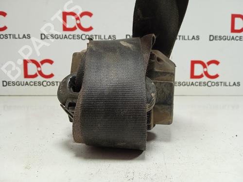 Front left seatbelt IVECO DAILY III Van 50 C 11 | BP17459631I26 