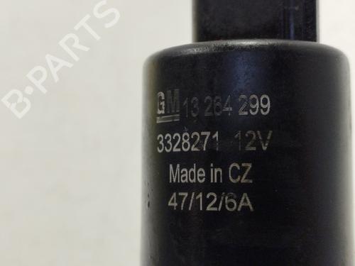 Washer pump OPEL ASTRA J Sports Tourer (P10)  | BP24657789E24 