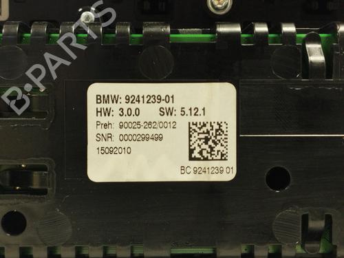 Climate control BMW 5 (F10) 530 d | BP18832471I5 