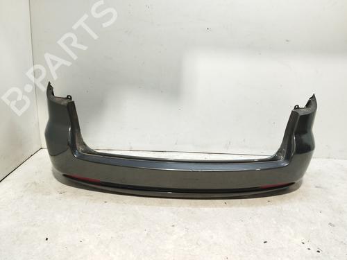 Used Rear bumper Rear bumper MAZDA 6 Station Wagon (GY) [2002-2008] 35723557 35723557
