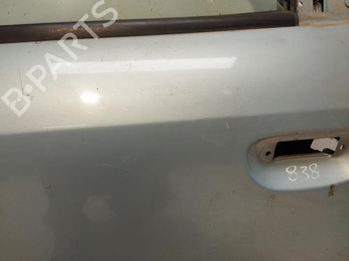 Left rear door CITROËN XSARA (N1) 1.9 TD | BP23463020C4 