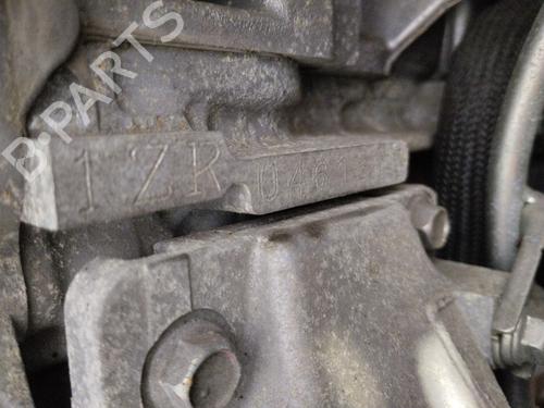 Engine TOYOTA AURIS (_E15_)  | BP17415649M1 