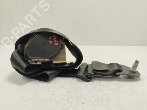 Used Rear right seatbelt PEUGEOT 308 I (4A_, 4C_) [2007-2016]  25754521