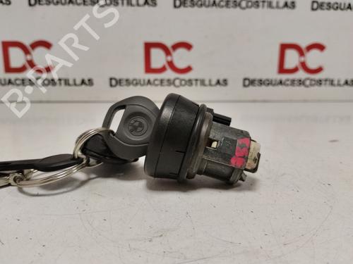 Ignition barrel BMW 3 Touring (E46) 320 d | BP25020429M48 