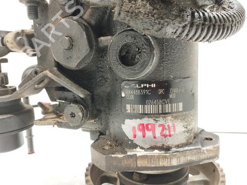 Injection pump CITROËN XSARA (N1) 1.9 D | BP28088816M78 