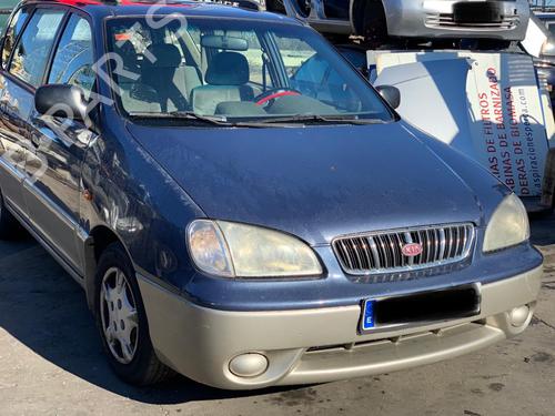Switch KIA CARENS I (FC) 1.8 i | BP17416825I30 