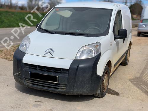 Used Parts CITROËN NEMO Box Body/MPV (AA_) [2008-2026]  4446505